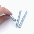 Torx Driven Bulk Window Frame Screws